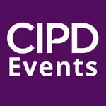 CIPD Events Portal icon