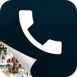 Dialer Lock - Hide Photo Video icon