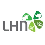 LHN Scan icon