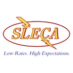 SLECA icon