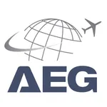 AEG Fuels Mobile icon