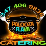 Palooza Flava Restaurant icon