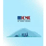ICME 2019 icon