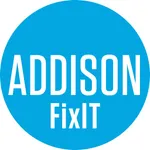 Addison FixIT icon