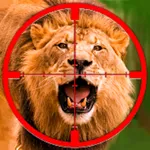 Jungle Lion Hunting Operation icon