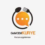 GetirCem Kurye icon