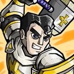 Tavern warriors icon