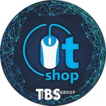 TBS Store icon