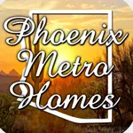 Phoenix Metro Homes icon