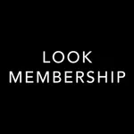 LOOK MEMBERSHIP icon