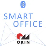 SmartOffice-Bluetooth icon