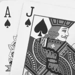 21 Card Counter icon