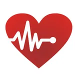 ECG QUIZ icon