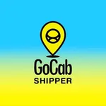 GoCab Shipper icon