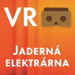 VR Jaderná elektrárna icon