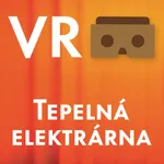 VR Tepelná elektrárna icon