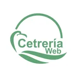 Cetreria App icon