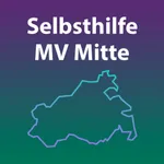 Selbsthilfe MV Mitte icon