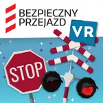 Bezpieczny Przejazd VR icon