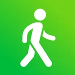 Step Tracker - Pedometer, Step icon