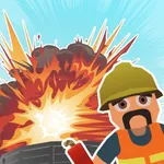 Idle Demolitions icon