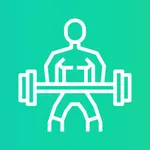 GymClock icon