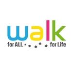 Walk for All for Life icon