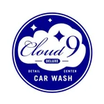 Cloud 9 Car Wash icon