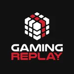 GamingReplay icon