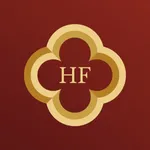 Hidden Florence 3D icon