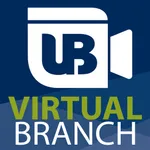 UB Virtual Branch icon