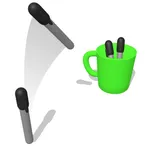 Pen Cup icon