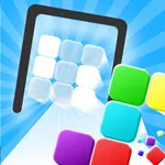 Take in Shape : Puzzle Game icon