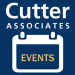 Cutter Associates Events icon