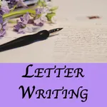 English Letter Writing Tips icon