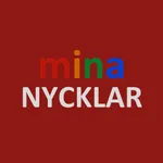 minaNYCKLAR icon