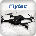 Flytec GPS icon