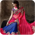 Sarees Online Shopping icon