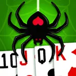 Spider Solitaire * Card Game icon