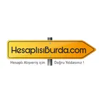 Hesaplisiburda icon