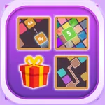 Puzzle Box: Crazy Block Deluxe icon