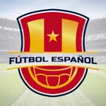 Spanish Soccer live icon