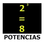 Potencias por Niveles icon