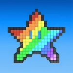 Coloring Path icon