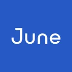 June Homes icon