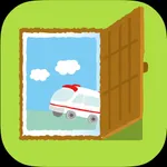 WAGON apps icon