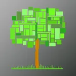 Urban Trees icon