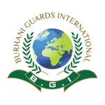 Burhani Guards icon