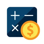 Margin and Markup Calculator + icon