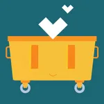 SortIt - The recycling game icon